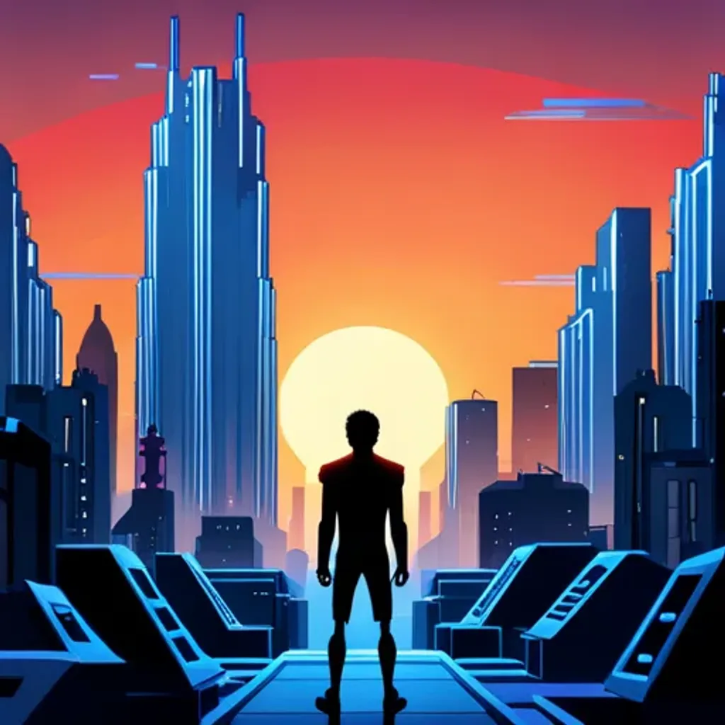 Copyright Hunter