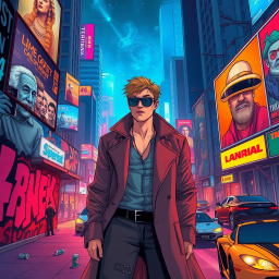 Chronorift: Paradox Unplugged - Text-based game