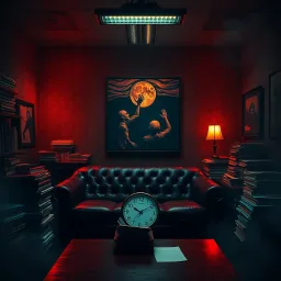 Whose Nightmare Is It Anyway?
