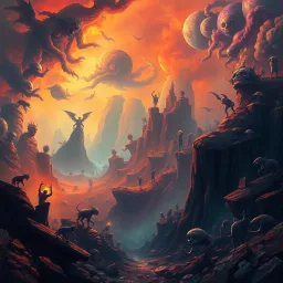 Whose Nightmare Is It Anyway?