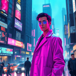 Viral Reckoning - Text-based game