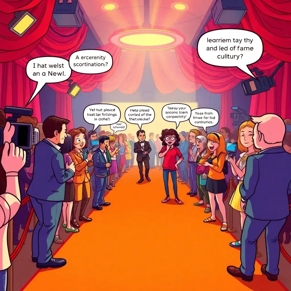 Whose Hello Is It Anyway?
