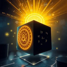 Spinning Glyphs - Text-based game