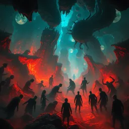 Nightmare Negotiators
