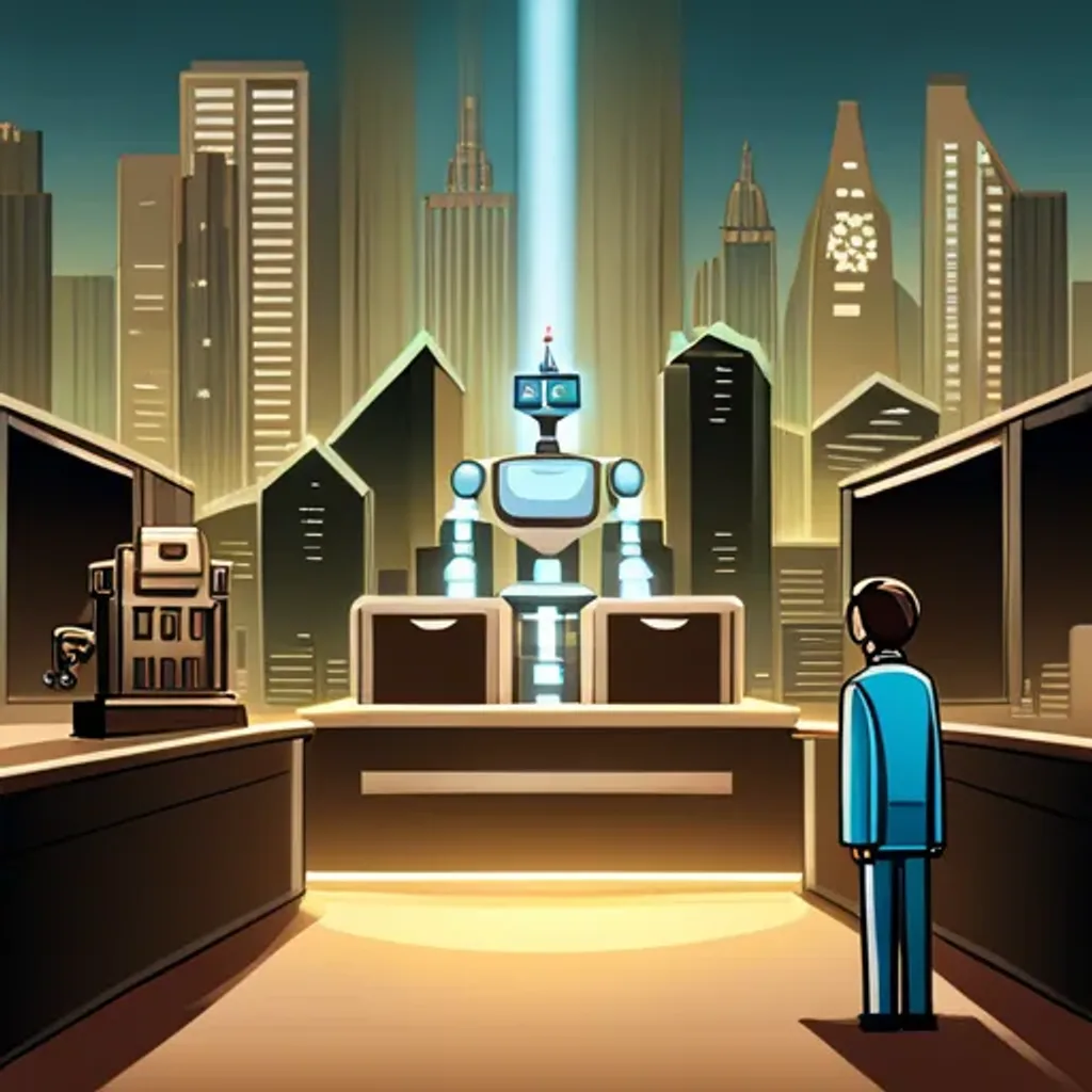 The Copyright Defender