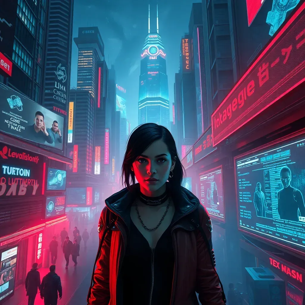 Code Red: Neural Reckoning