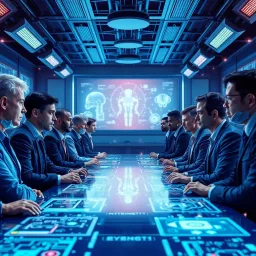 AI Revolution