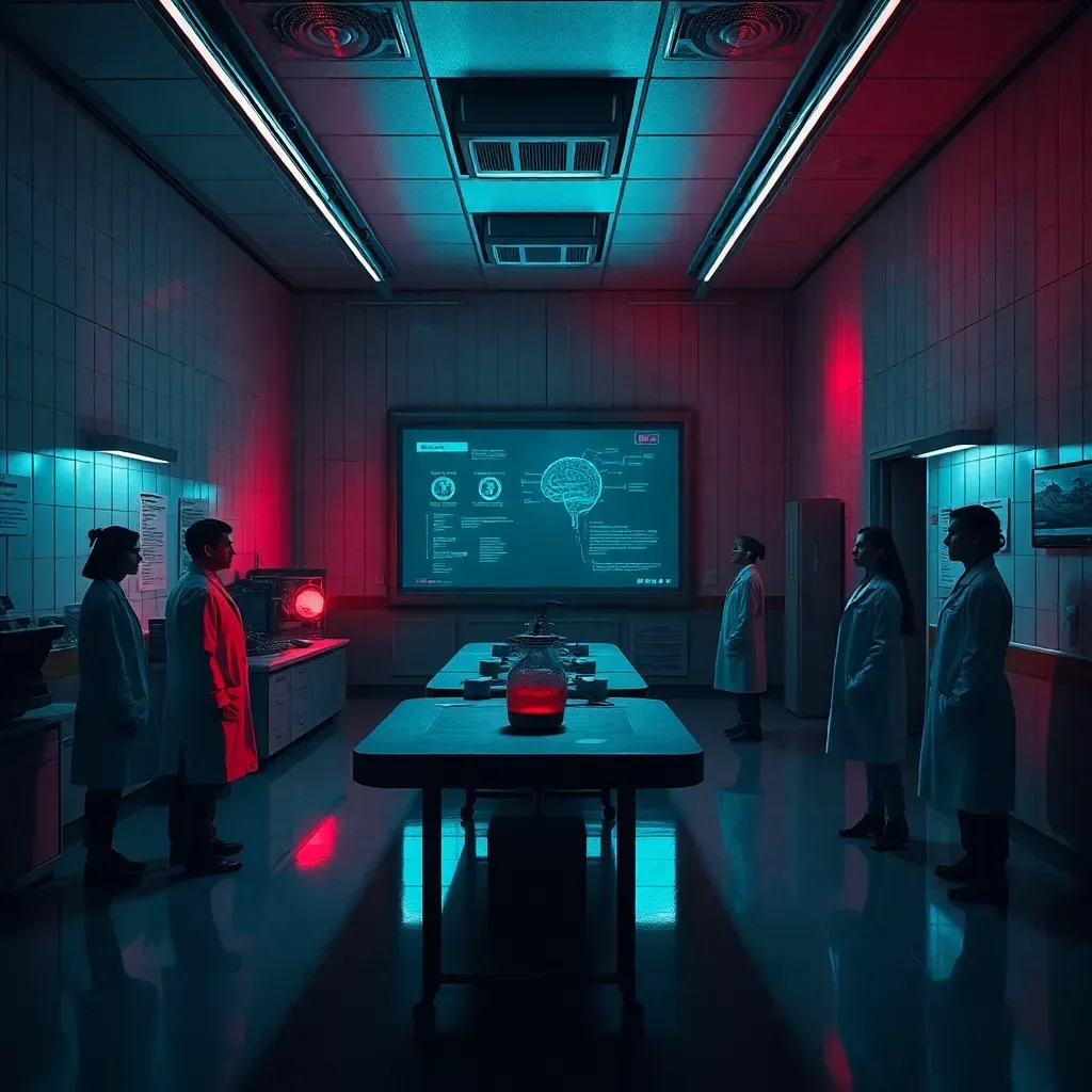 The Last Command