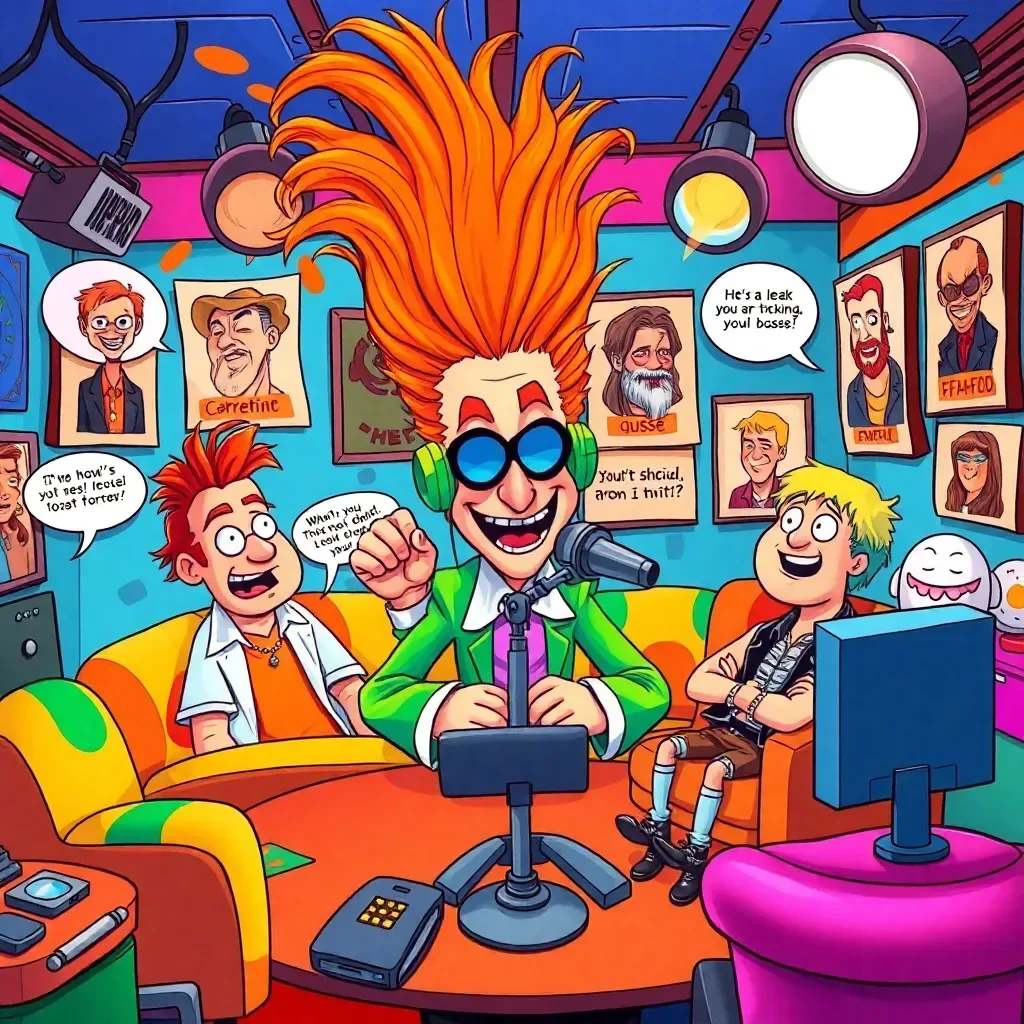 Whose Hello is it Anyway?