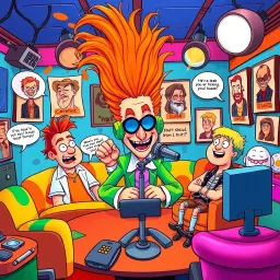 Whose Hello is it Anyway?