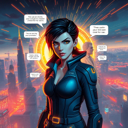 Chronorift: Hello, Am I Right? - Text-based game