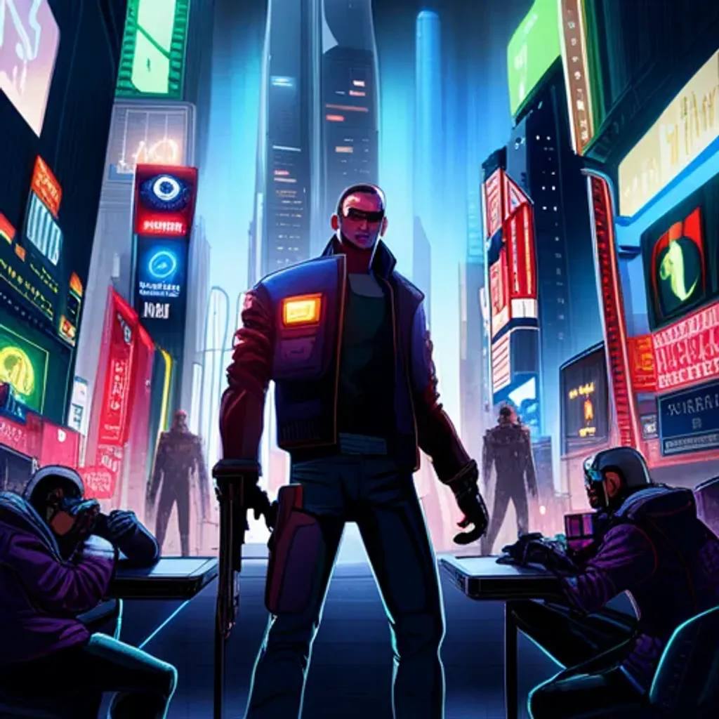 Copyright Defender