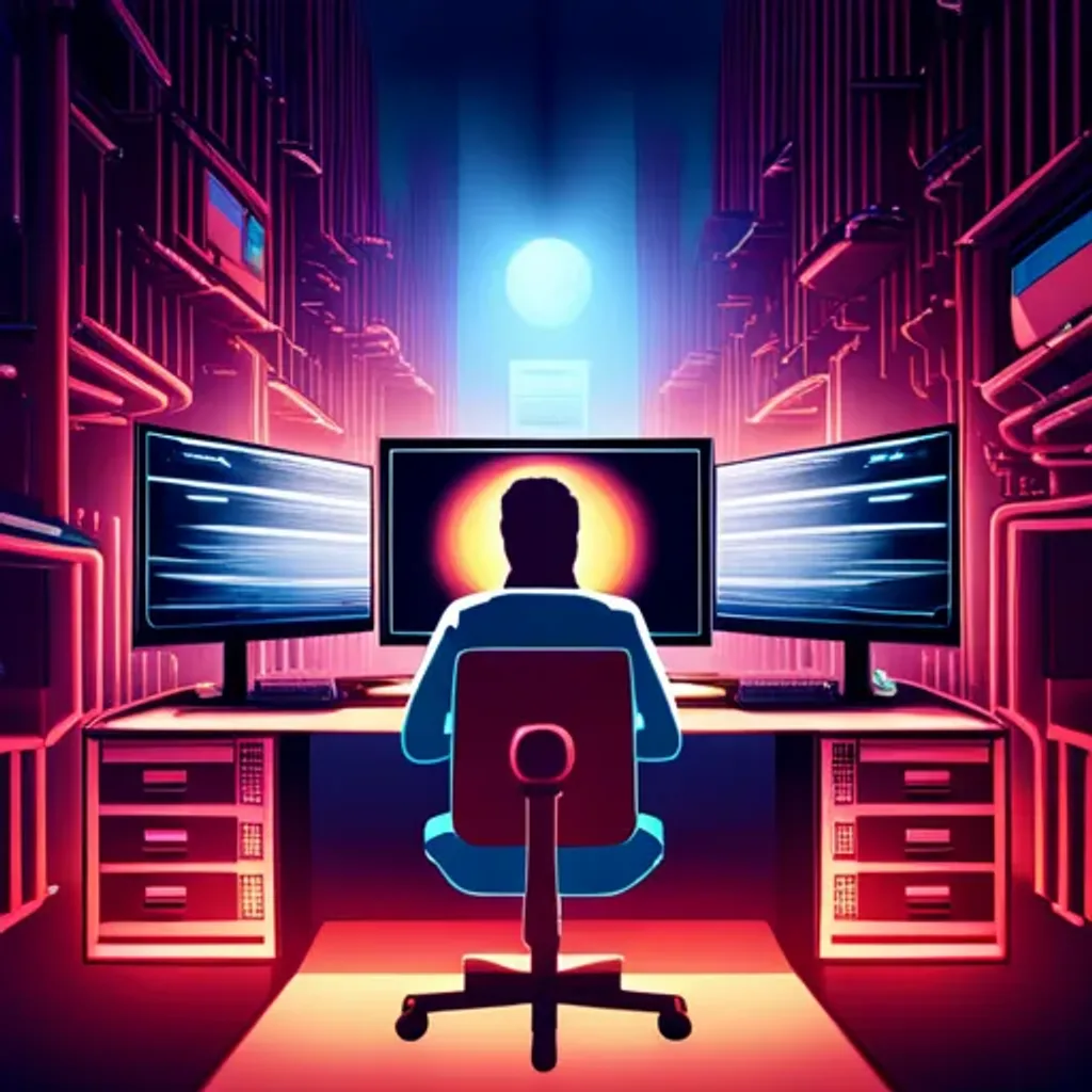 Torrents and Triumphs