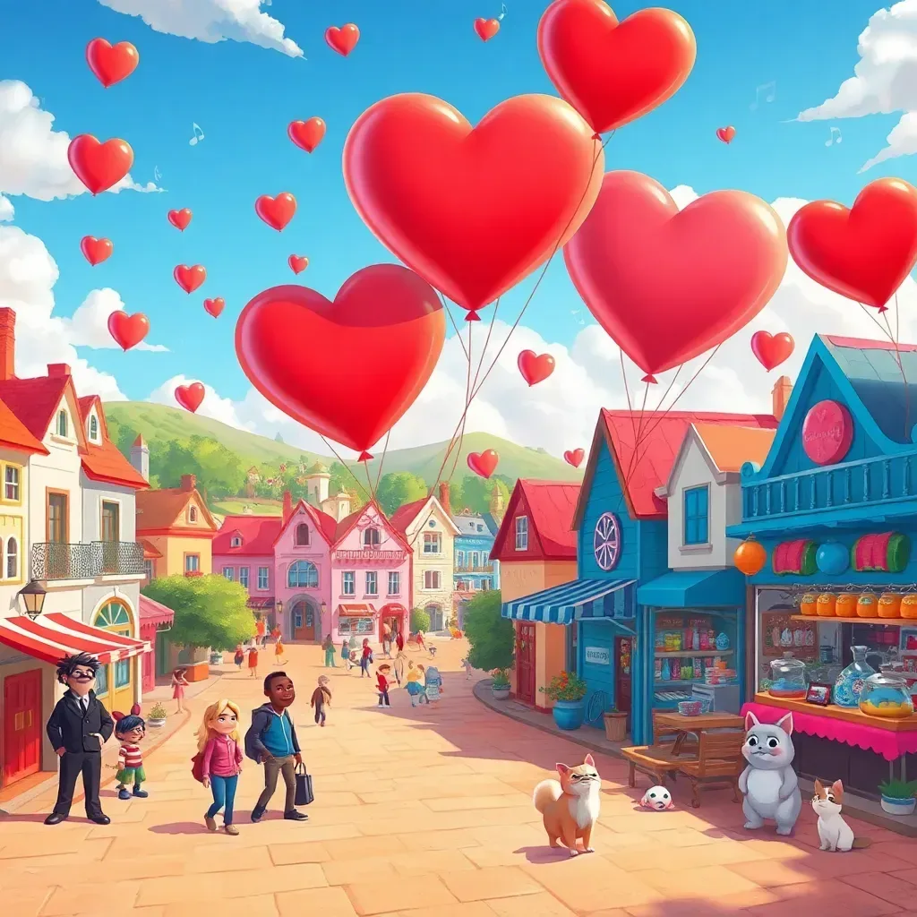 Whose Heart Is It Anyway?