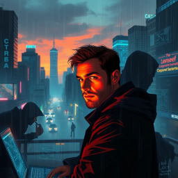 DataQuest: The Search for Meaning - Text-based game