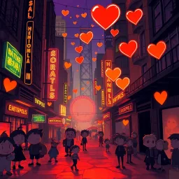 Whose Heart Is It, Anyway?