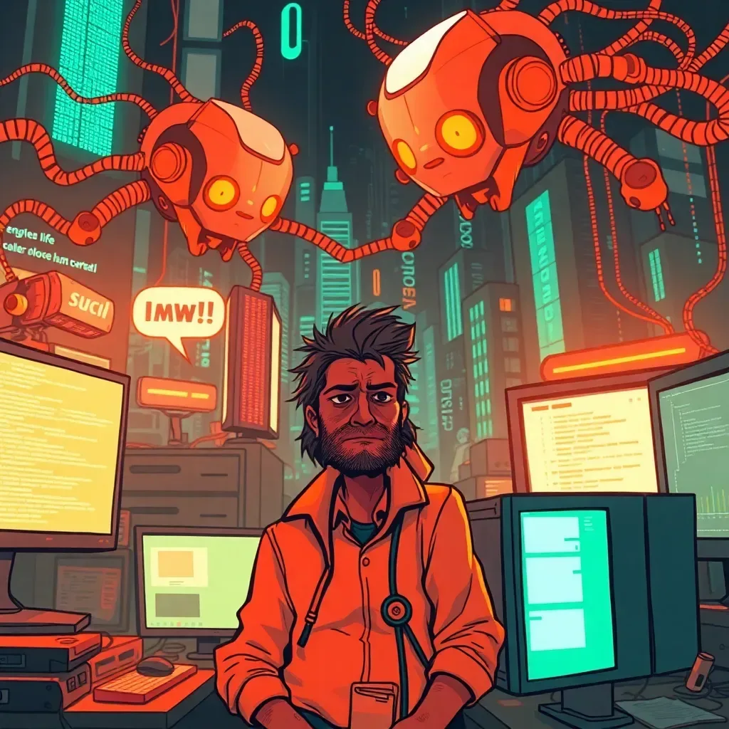 Code & Chaos