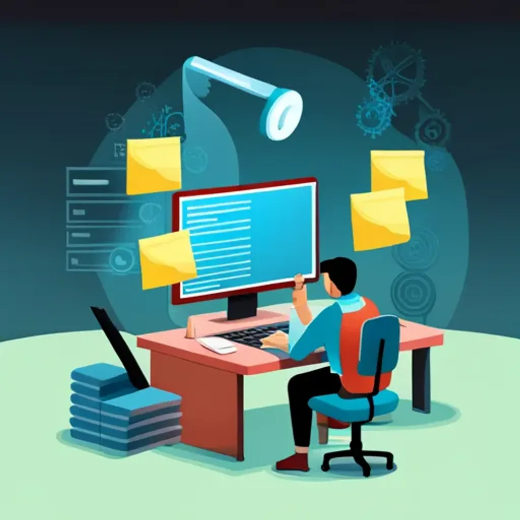 Data Detective