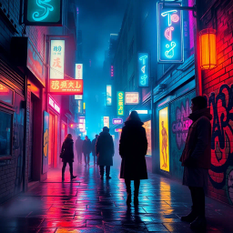 Who Said Hello? - Text-based game