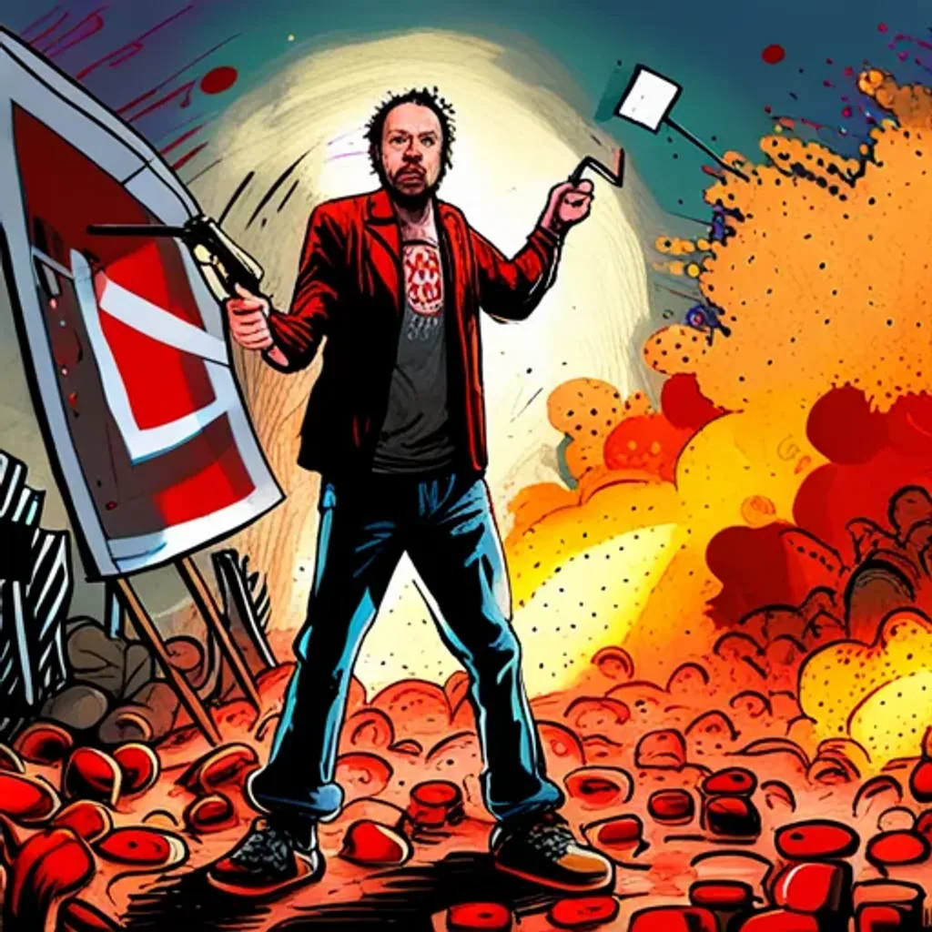 Fair Use Fury