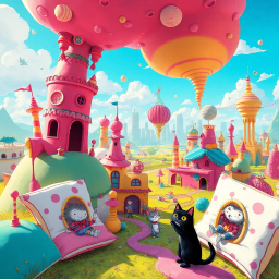 Chaos Chronicles: Whose Worlds That Anyway? - Text-based game