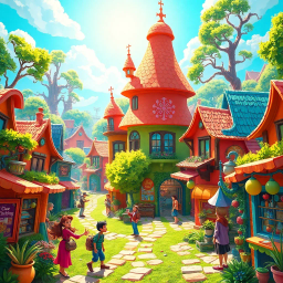 MetaQuest: Whose Adventure Is It Anyway? - Text-based game