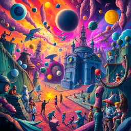 Whose-Verse Is It Anyway? - Text-based game