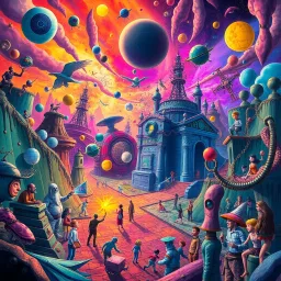Whose-Verse Is It Anyway?