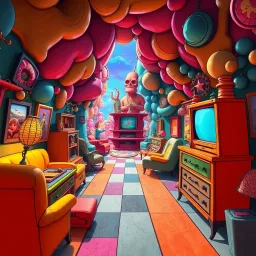 Verse Rebooter: Reality Shuffle