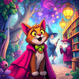 Hello's Encore - Text-based game