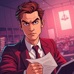 Copyright War - Text-based game