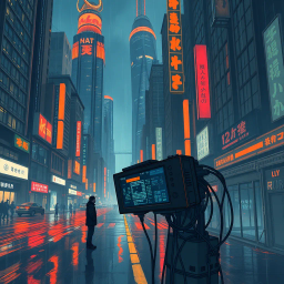 Echoes of Connection - Text-based game