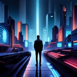 The Life Algorithm