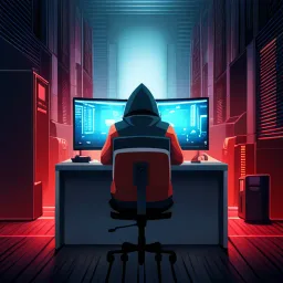 Hacker's Revenge