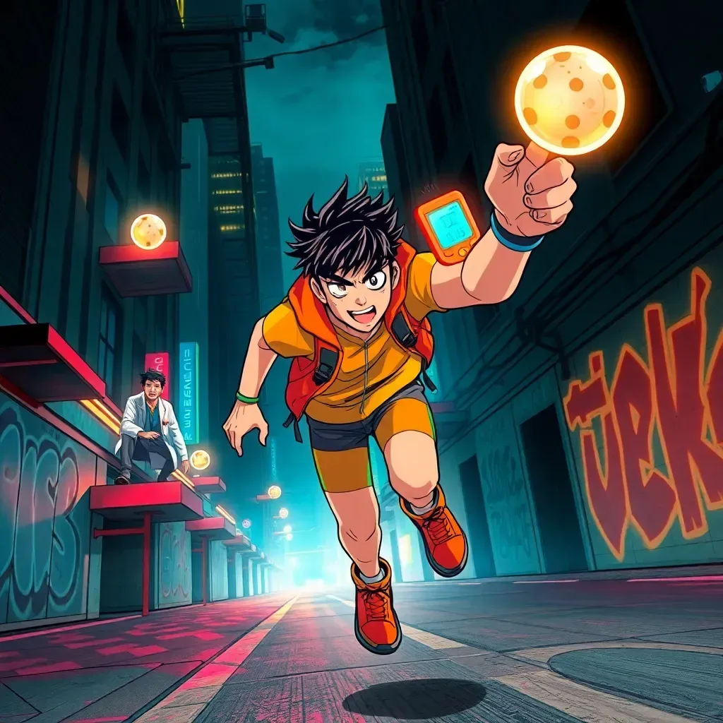 Diabetes Dash