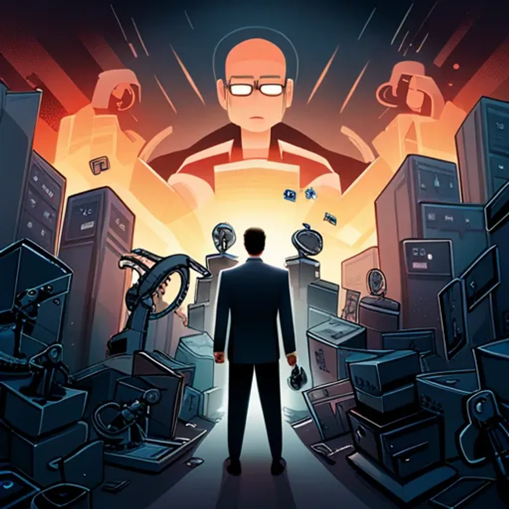 The Copyright Defender