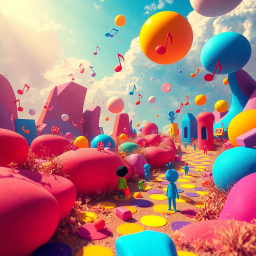 MetaQuest: Whose Adventure Is It Anyway? - Text-based game