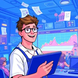 Torrent Tycoon
