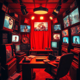 Reality Rewind - Text-based game