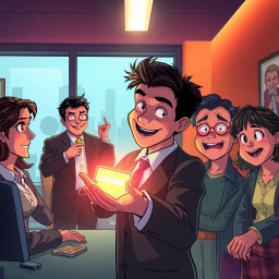 Life Swapper - Text-based game