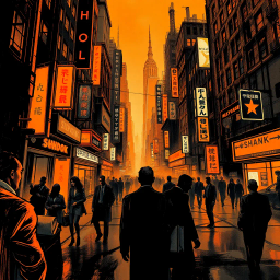 Whose Shadow Is It Anyway? - Text-based game