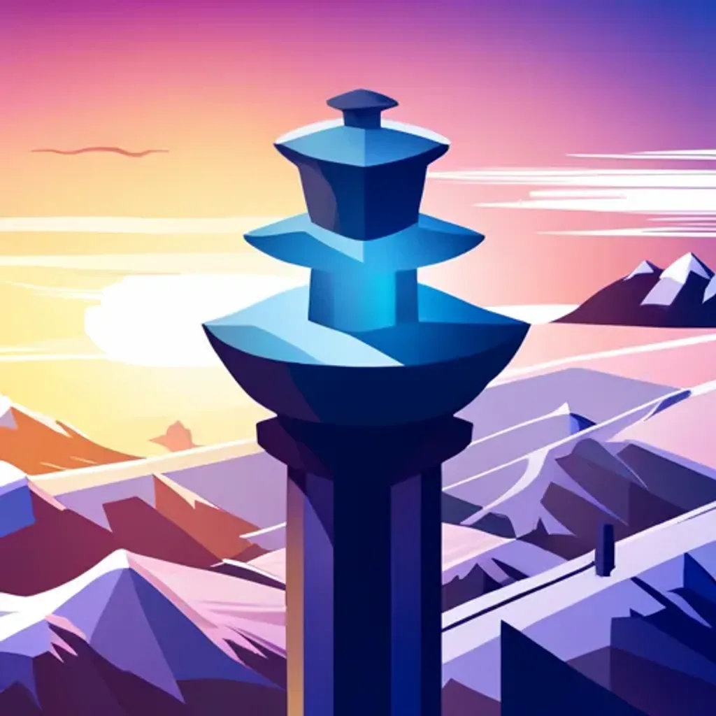 Air Traffic Control Tycoon