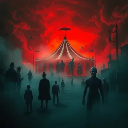 Whose Nightmare Is It Anyway?
