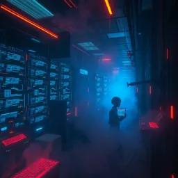 Echo of the Enigma