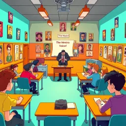 Whose Hello Is It Anyway?