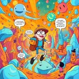 Spectrum Wars: Which Dimension Is It Anyway?