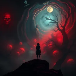 Whose Nightmare Is It Anyway?