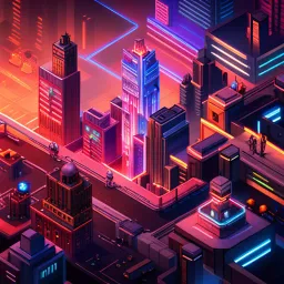 DeepMind Chronicles
