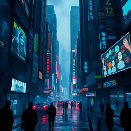 Who Said Hello? - Text-based game