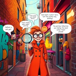 Whose Hello is it Anyway?